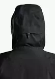 Jack Wolfskin Tempest 2l naisten takki - Jack Wolfskin ulkoiluvaatteet - 4064886456530 - 6