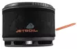 Jetboil Ceramic Fluxring kattila 1,5L - Ruoanlaitto, termos- ja juomapullot - 858941006830 - 1
