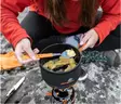 Jetboil Ceramic Fluxring kattila 1,5L - Ruoanlaitto, termos- ja juomapullot - 858941006830 - 5