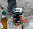 Jetboil pot support kattilan jalusta - Ruoanlaitto, termos- ja juomapullot - 858941006410 - 2