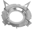 Jetboil pot support kattilan jalusta - Ruoanlaitto, termos- ja juomapullot - 858941006410 - 1