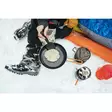 Jetboil Summit Skillet paistinpannu - Ruoanlaitto, termos- ja juomapullot - 858941006670 - 9