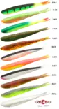 Kalajigi, Mikado Saira 14cm 5kpl - Jigit ja Shadit - 5900637367680 - 1