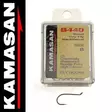 KAMASAN B440 TroutDryFlyTraditional - Perhokoukut - 0699900001530 - 1