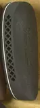Kumiperälevy, 140x45x20mm - Asetarvikkeet - 0000000021720 - 1