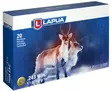 Lapua 243win SP 6,5g - Lapua - 6418267102360 - 1