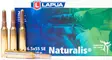 Lapua 6,5x47 Naturalis 9,1g / 140gr - Lapua - 6418267103510 - 2