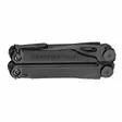 Leatherman Musta Wave+, Molle-kotelolla - Leatherman Monitoimityökalut - 037447000720 - 3