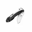 Leatherman Skeletool KB musta - Leatherman Monitoimityökalut - 037447696480 - 2