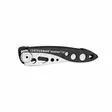 Leatherman Skeletool KB musta - Leatherman Monitoimityökalut - 037447696480 - 5
