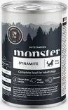 Monster Dog Adult Dynamite 400g - Koiranruoka ja herkut - 7350040126110 - 1