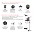 MotorGuide xi3 SW 55Lbs 60" -riki 12V - Sähköperämoottorit ja tarvikkeet - 022697021090 - 2