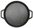Muurikka Paellapannu 45cm - Muurikka Pannut, savustimet, ruuanlaitto - 6416571000570 - 2