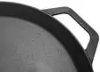 Muurikka Paellapannu 45cm - Muurikka Pannut, savustimet, ruuanlaitto - 6416571000570 - 3