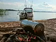 Muurikka Retkisavustin - Muurikka Pannut, savustimet, ruuanlaitto - 6412456868600 - 1