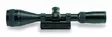 Nikko Stirling AirKing, GoldCrown 3-9x42 - Kiikaritähtäimet - 9420008992090 - 1