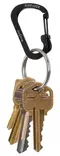 Nite Ize Stainless Carabiner SlideLock 2 - Teltat, makuualustat ja riippumatot - 094664030510 - 5