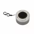 Nite Ize Stainless S-Biner dual carabine - Teltat, makuualustat ja riippumatot - 094664009820 - 3