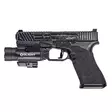Olight Baldr Pro pistoolivalo - Asetarvikkeet - 6972378120380 - 6