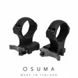 Osuma Pikajalka 30mm HI Picatinny - Kiikarijalat ja linssinsuojat - 6430068623240 - 1