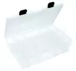 Patriot iso Jerkkirasia 355x230x95 - Kalastuspakit ja Tarvikkeet - 6417512521260 - 1