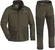 Pinewood Wolf Lite, metsästyspuku - Pinewood Eräpuvut - 7331090171090 - 1