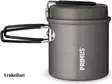 Primus LiTech -vaelluskattila1 l - Primus Retkeilytarvikkeet - 7330033317220 - 1