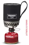 Primus Lite Stove System, Black/musta - Primus Retkeilytarvikkeet - 7330033910520 - 1