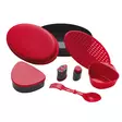 Primus Meal Set Ruokailuvälinesarja - Primus Retkeilytarvikkeet - 734000 - 3