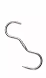 Pyörivä Riistakoukku 150kg 260x10mm - Muut lihankäsittelytuotteet - 85103-70 - 1