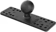 RAM-Mounts pallokiinnike 1,5", C-koko - RAM-Mounts-tuotteet - 793442001550 - 1