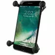 RAM Universal X-Grip Large Phone Holder - Kaikuluotain tarvikkeet - 793442946400 - 2