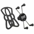 RAM Universal X-Grip Large Phone Holder - Kaikuluotain tarvikkeet - 793442946400 - 1