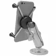 RAM Universal X-Grip Large Phone Holder - Kaikuluotain tarvikkeet - 793442946400 - 5