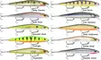 Rapala Precision Xtreme Mavrik 11cm 14g - Vaaput - PXRM110 - 1
