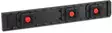 Rapala SmartHub® Track System 16 kisko - Talvikalastustarvikkeet - 022677326900 - 1