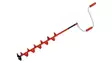 Rapala UR EVO Red 155mm 6" - Kairat ja Sahat - 6416038102090 - 1