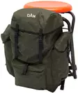 Reppujakkara, Dam Heavy Duty V2 360 - Selkäreput ja Rinkat - 5706301621160 - 1
