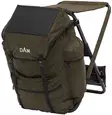 Reppujakkara, Dam Hunter Backpack - Selkäreput ja Rinkat - 5706301690210 - 1