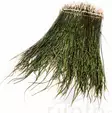 Riikinkukon Siikasia - Luonnolliset perhomateriaalit - 053526042030 - 1