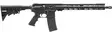 Ruger AR Harrier .223rem 16,1" - Kiväärit - 7366762860010 - 1