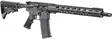Ruger AR Harrier .223rem 16,1" - Kiväärit - 7366762860010 - 3