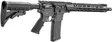 Ruger AR Harrier .223rem 16,1" - Kiväärit - 7366762860010 - 4