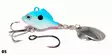 Ruthless Perch Spinner lippa - Lipat - spinner0 - 4