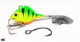 Ruthless Perch Spinner lippa - Lipat - spinner0 - 7