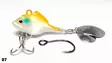 Ruthless Perch Spinner lippa - Lipat - spinner0 - 6