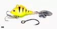 Ruthless Perch Spinner lippa - Lipat - spinner0 - 5