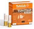 Saga 12/70 24g Steel Trap - Urheilupatruunat - 8435101612700 - 1