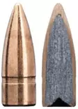 Sako 243 win Range 5,8g FMJ 50kpl - Sako - 6438053197950 - 1