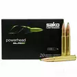 Sako 30-06 Spring Powerhead Blade 11,3g - Sako - 6438053189450 - 1